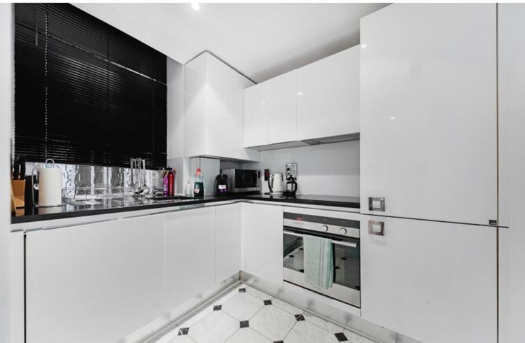Apartament Kensington *
