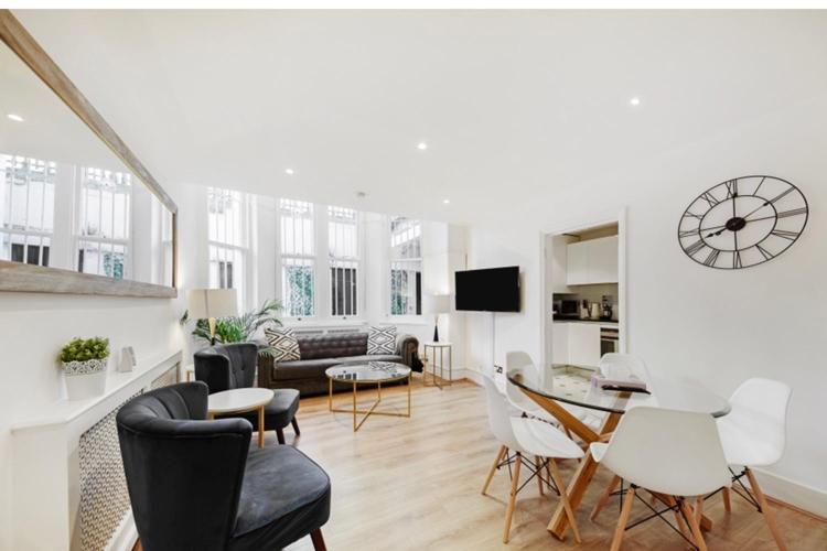 Kensington Apartament Londra